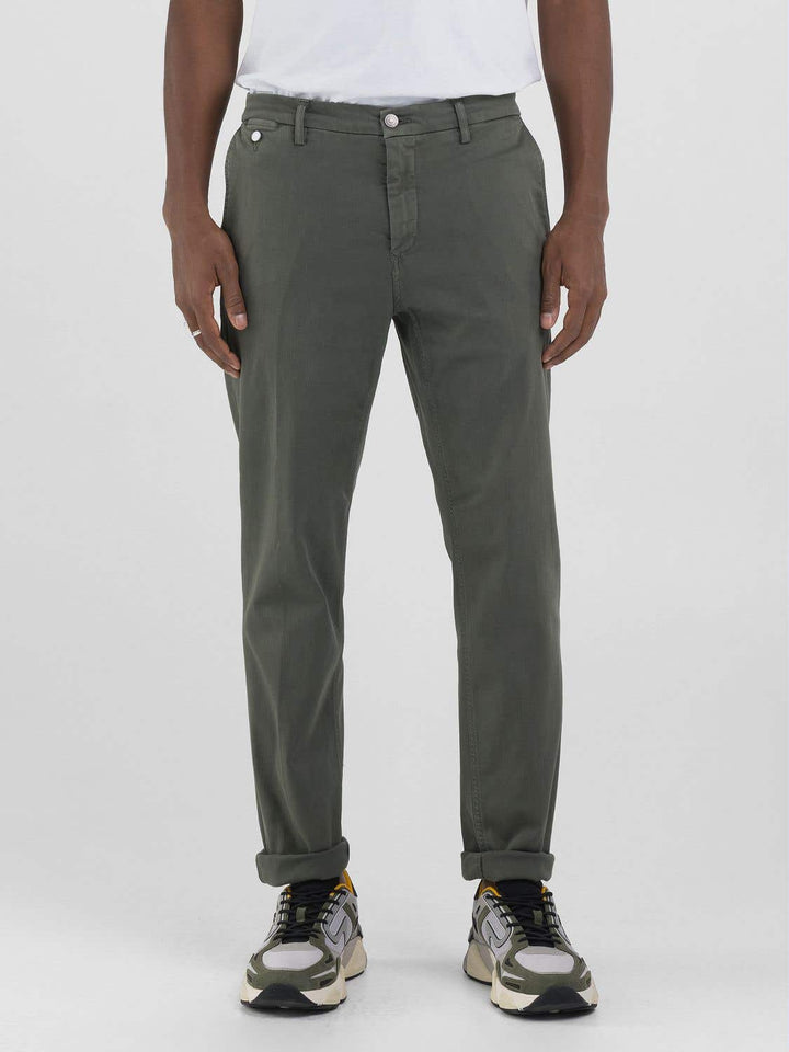 Benni Regular Fit Chinos