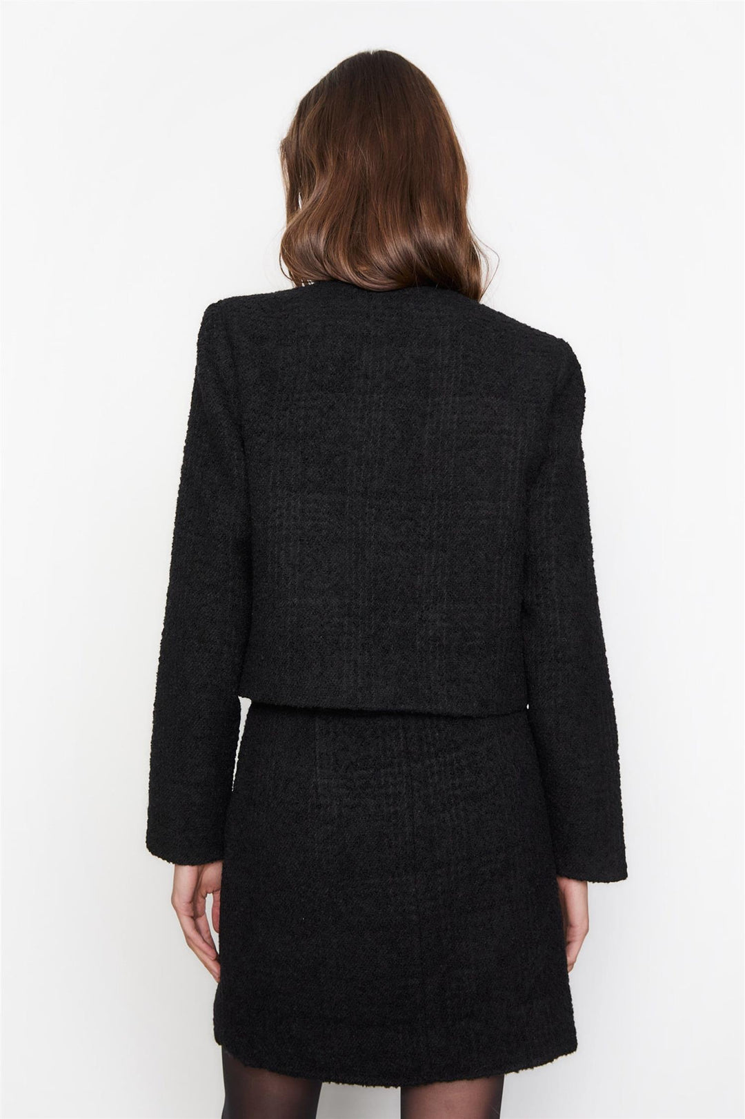 Moreno Jacket