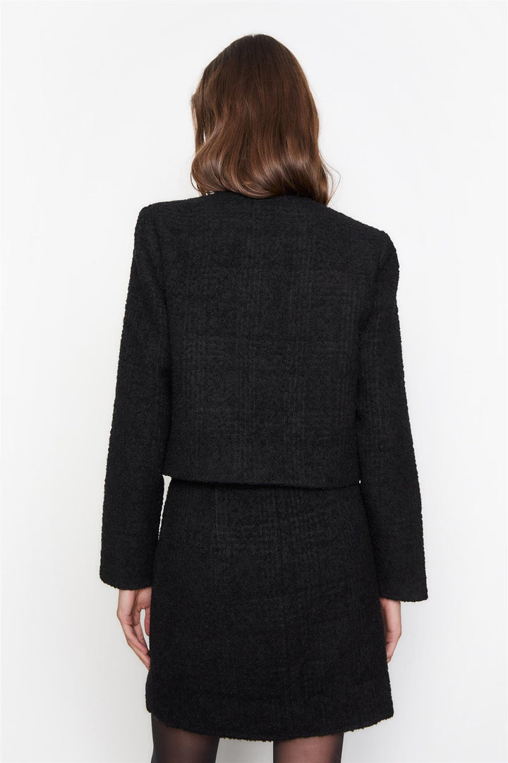 Moreno Jacket