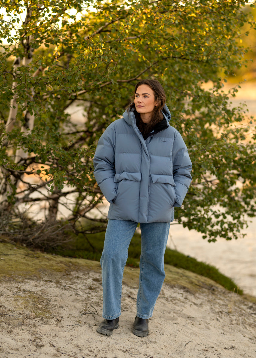 Besseggen Down Jacket