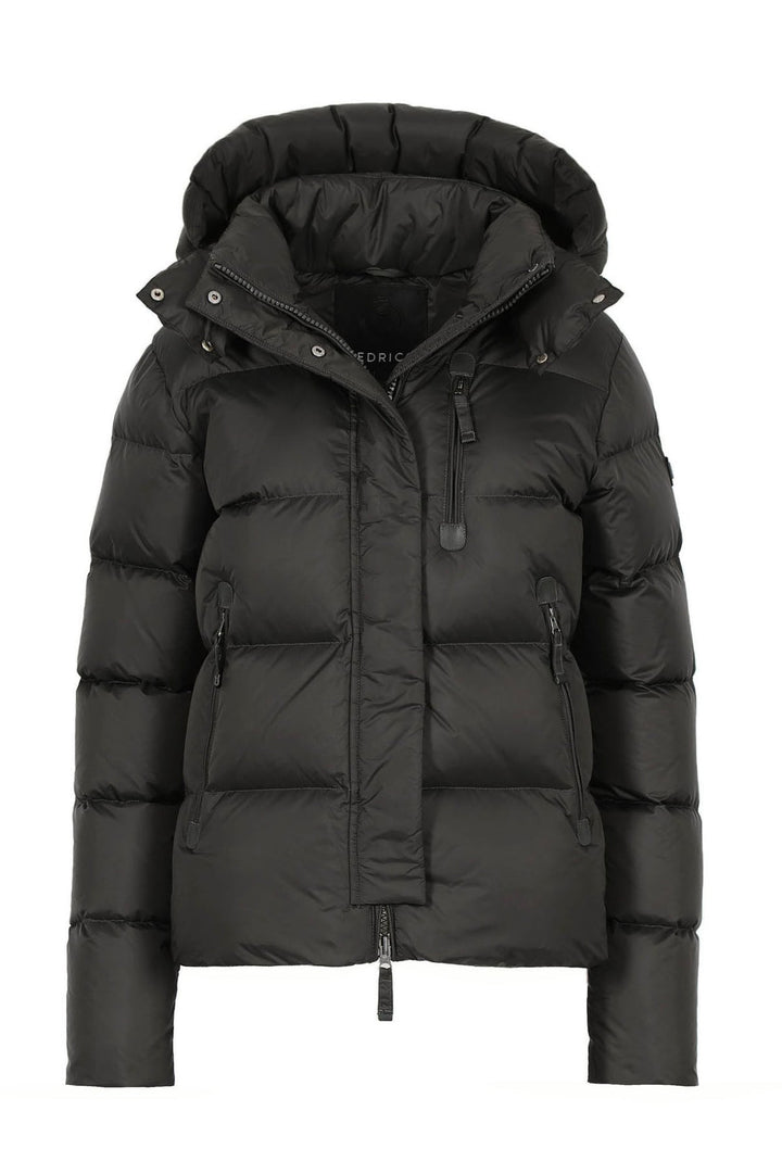 Stella Short Jacket