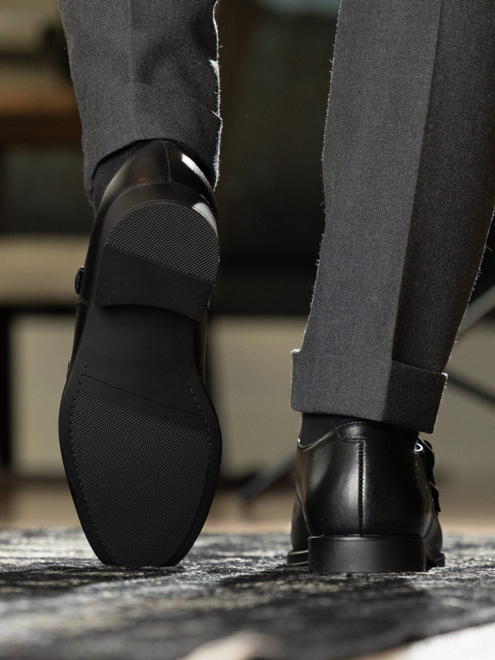 Gregers Monkstrap