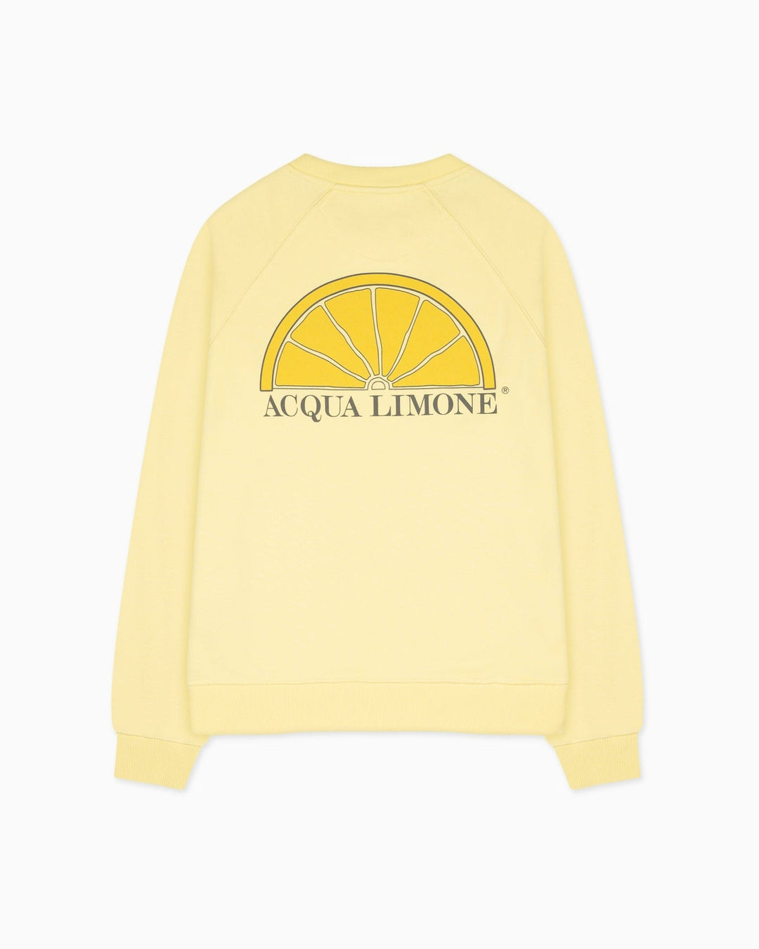 College Classic Sweatshirt