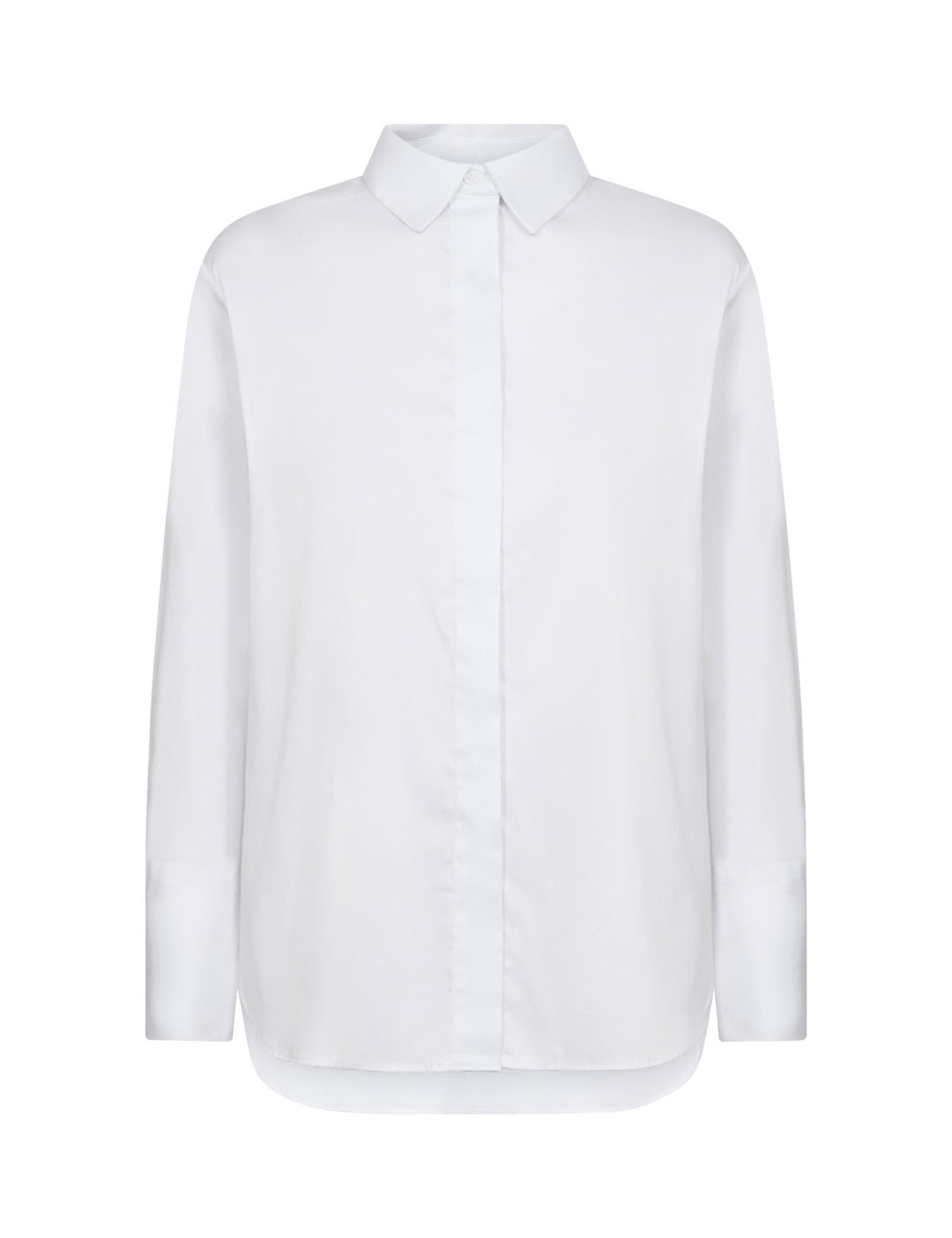 Lr-Isla Solid 7 Shirt