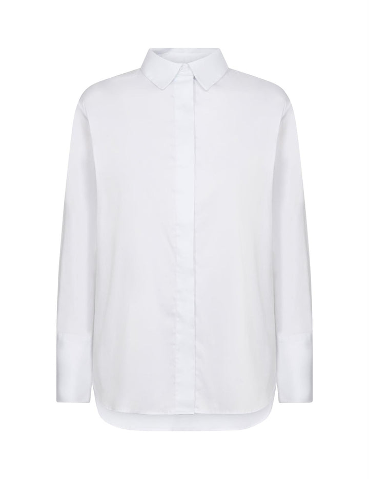 Lr-Isla Solid 7 Shirt