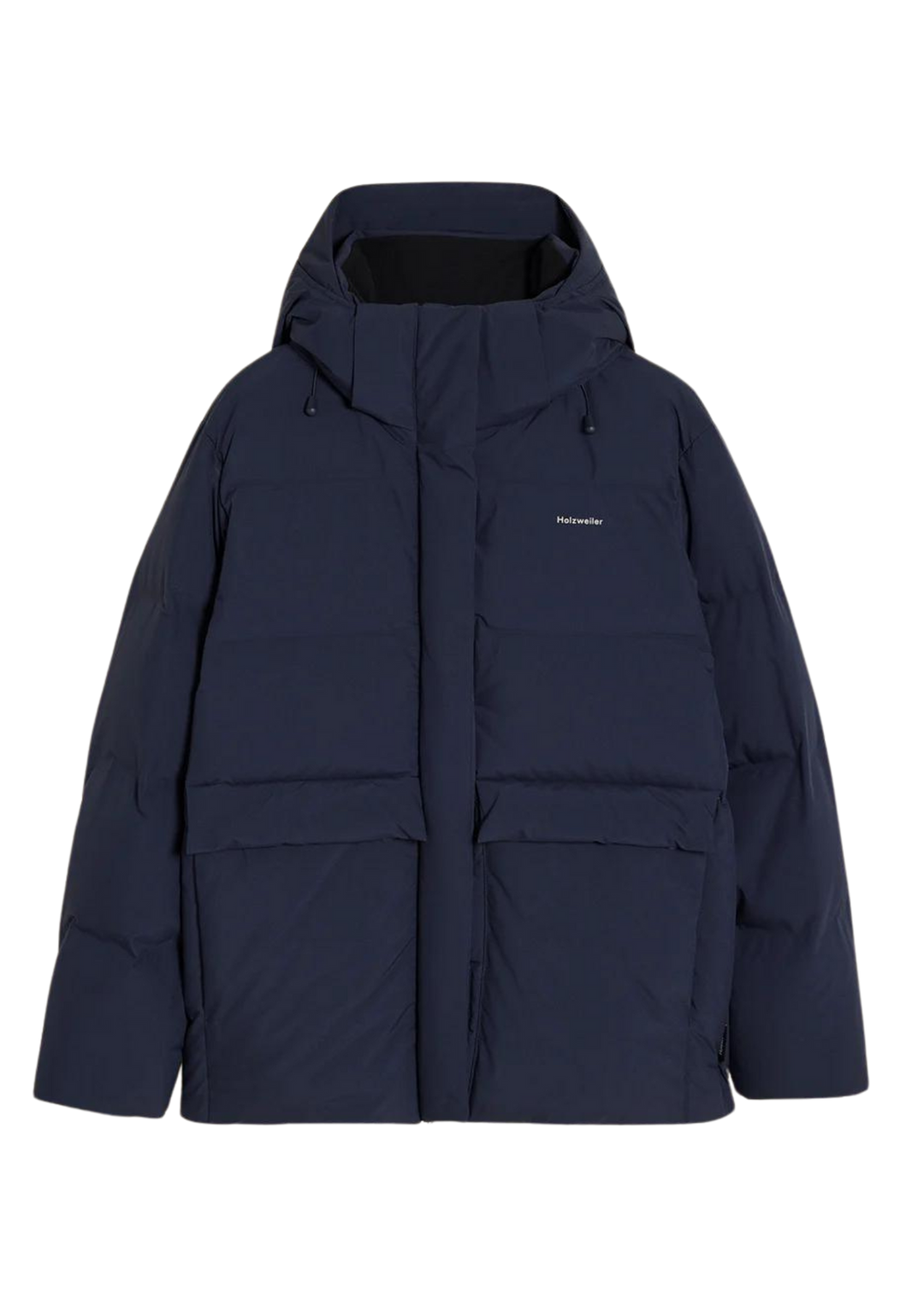 Besseggen Down Jacket