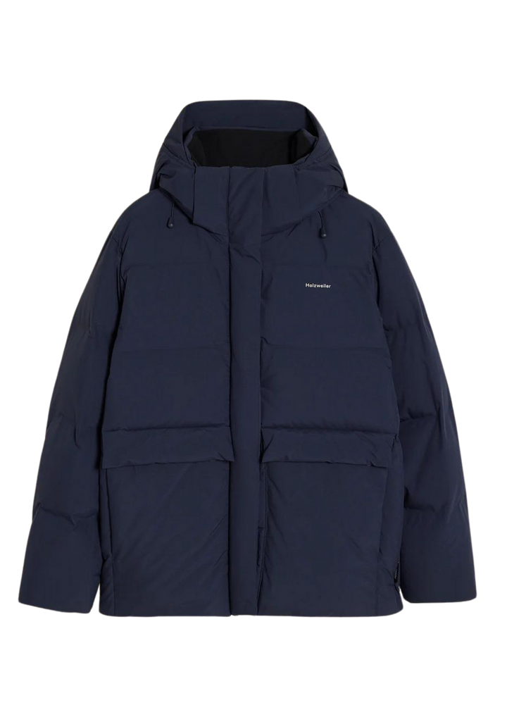 Besseggen Down Jacket