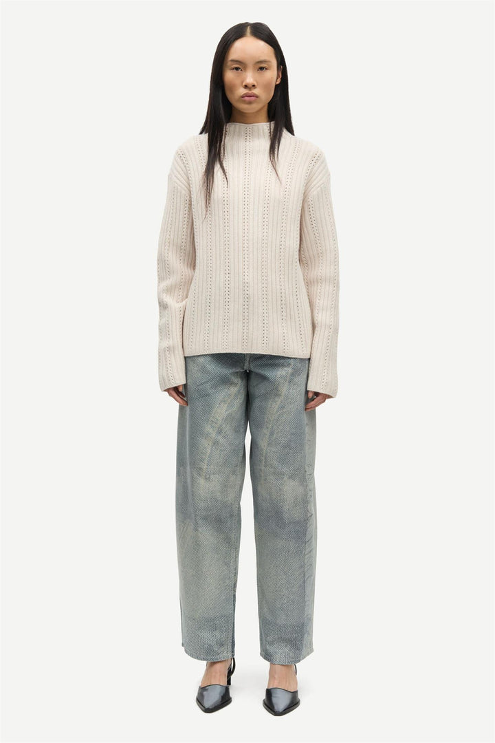 Satilly Turtleneck 15826