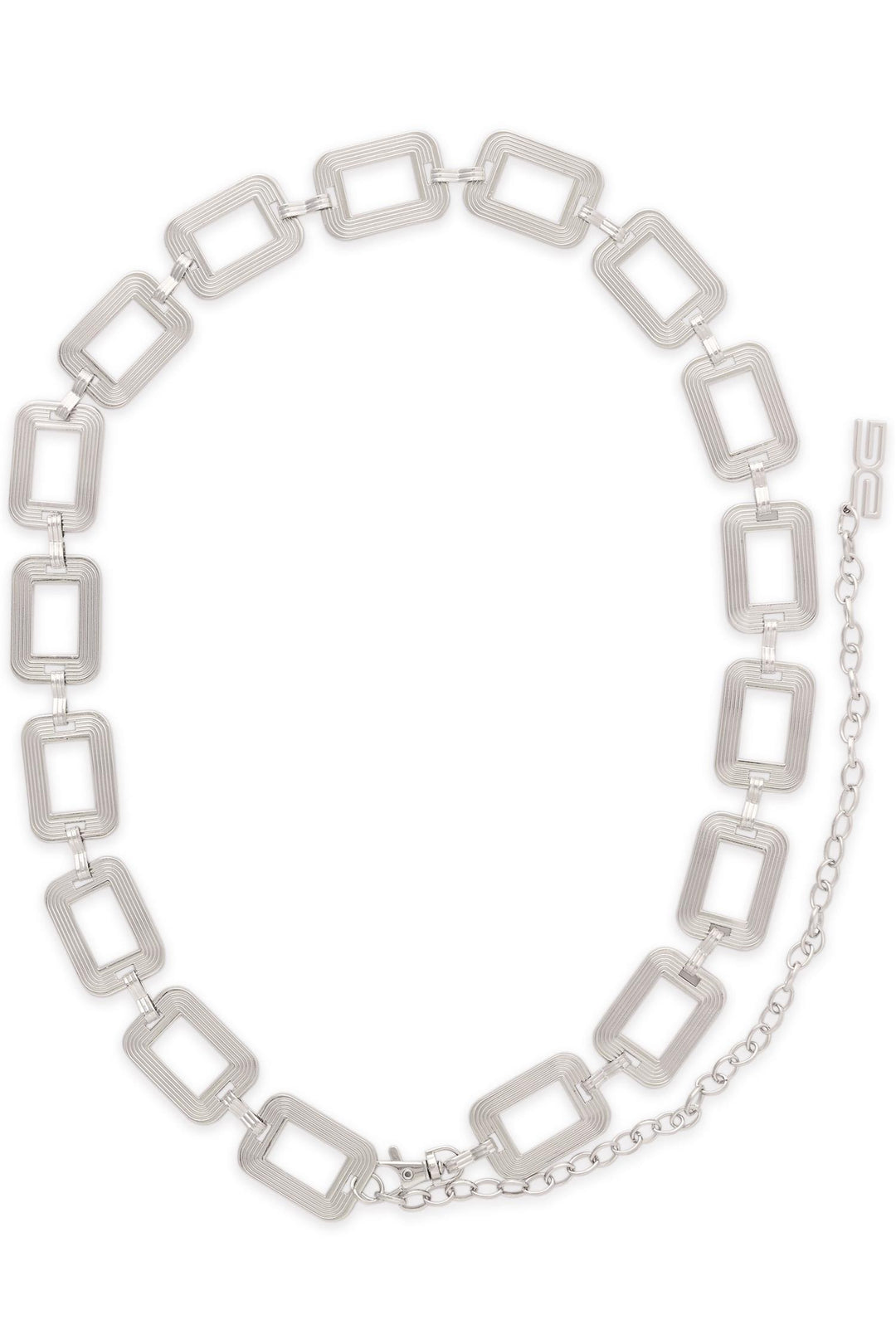 GZchannie Chain Belt