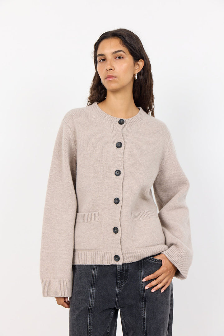 LR-Perle Cardigan