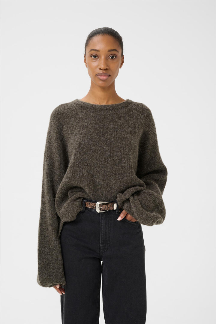 Gzalpha Pullover