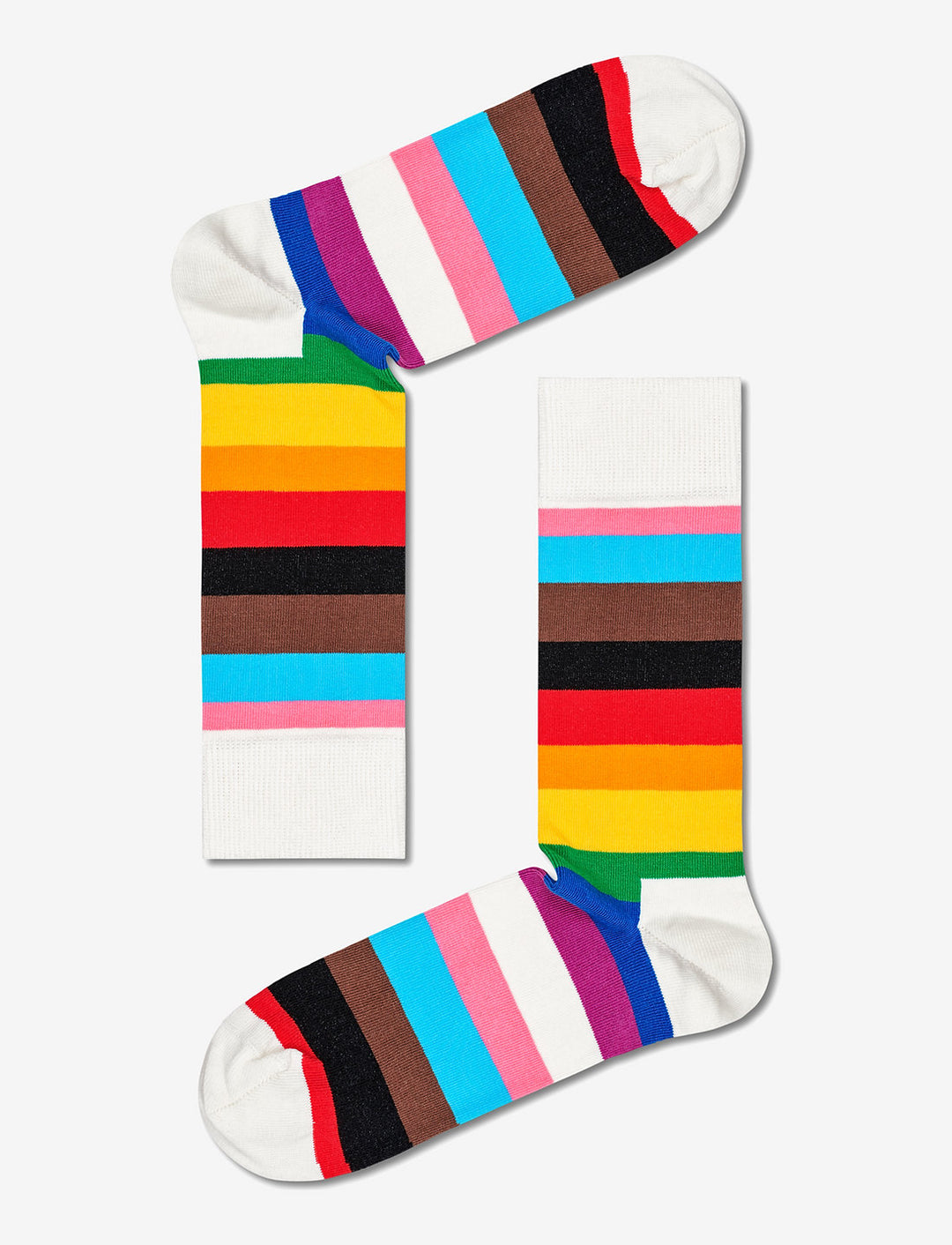 Pride Stripe Sock