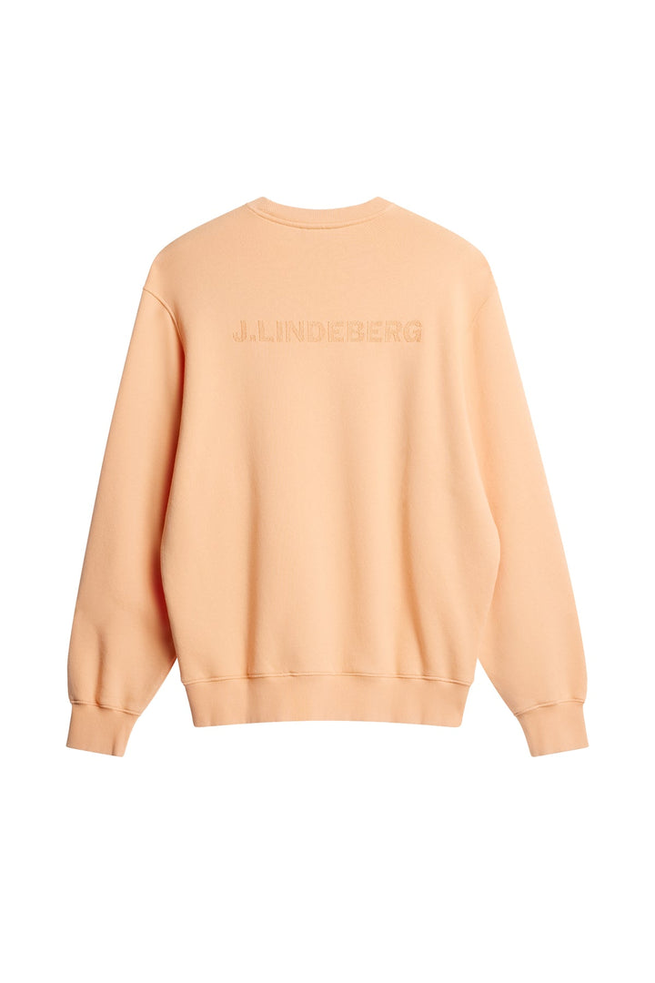 Callan Seasonal Logo Sweater