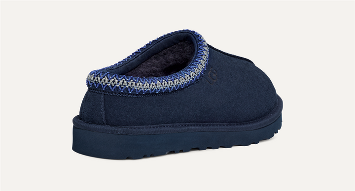 Tasman Slipper