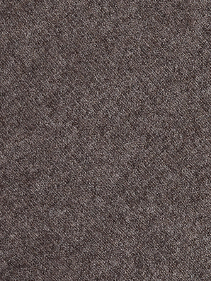 Isak Knitted Shirt