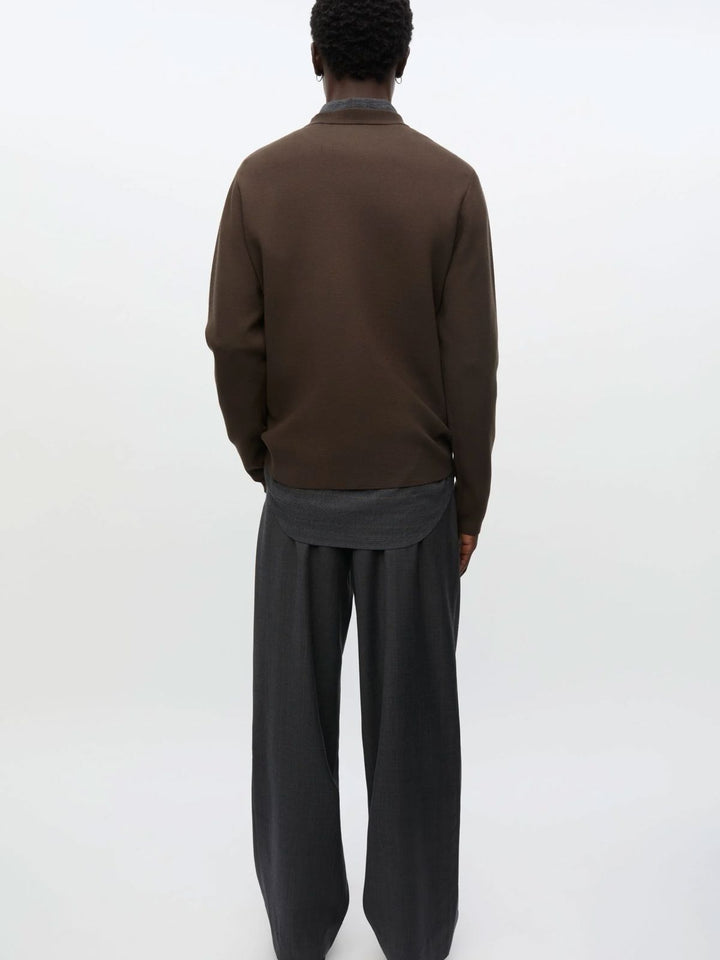 Samatt Sweater 15825