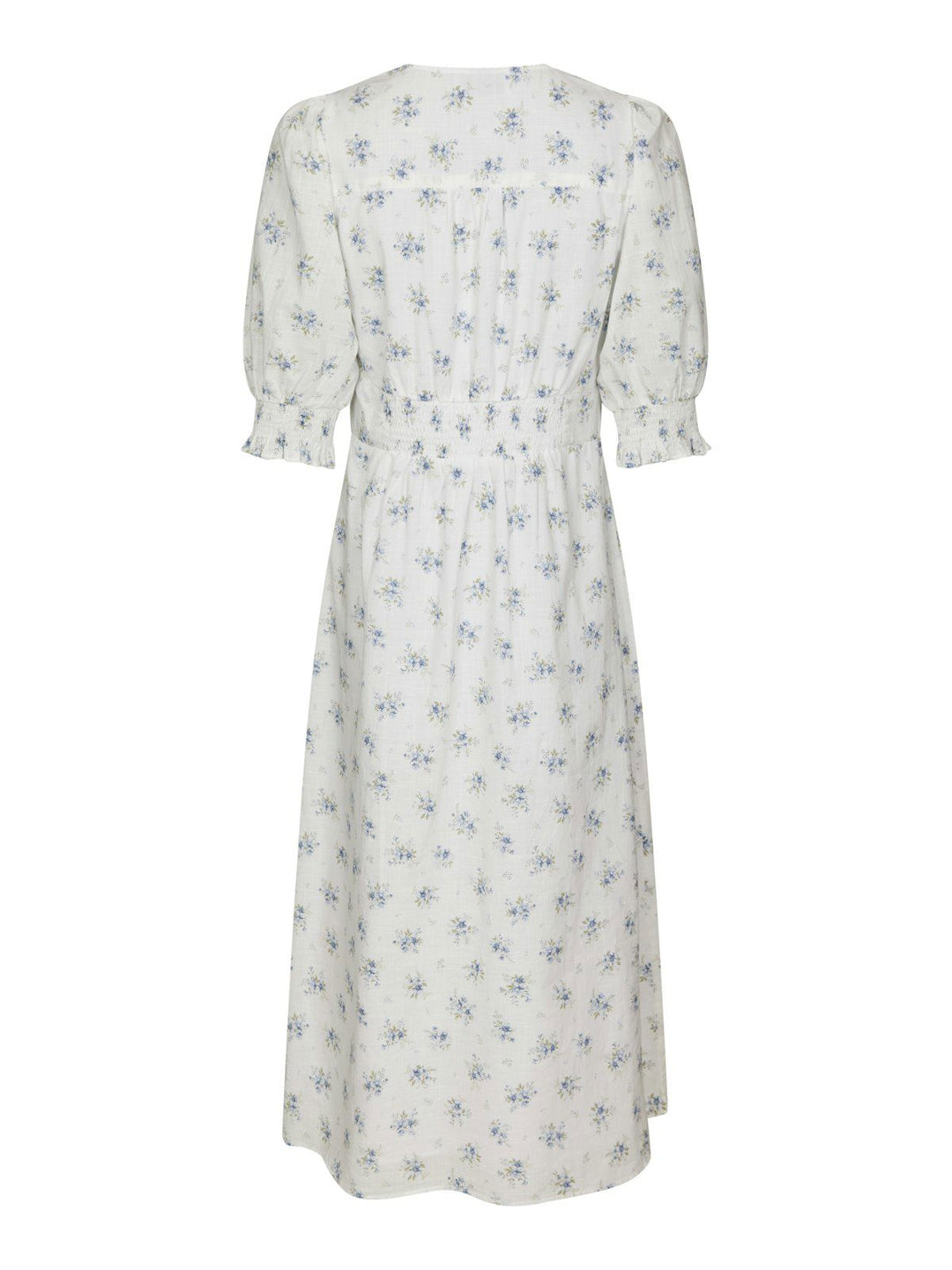 Valley Flowing Dress