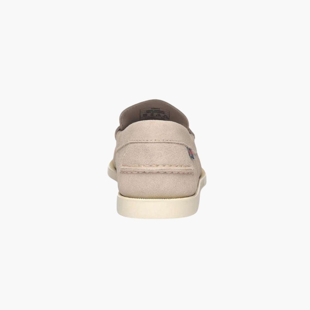 Dan Boat Flesh Out Shoes