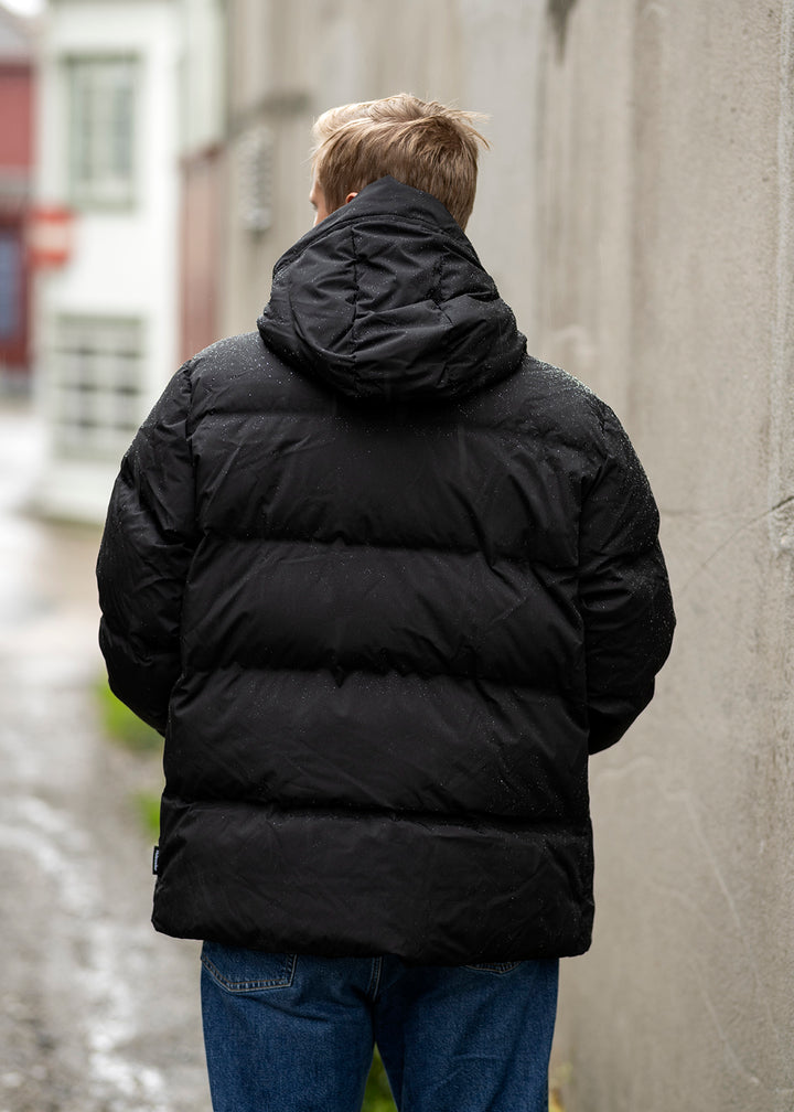 Dovre Down Jacket