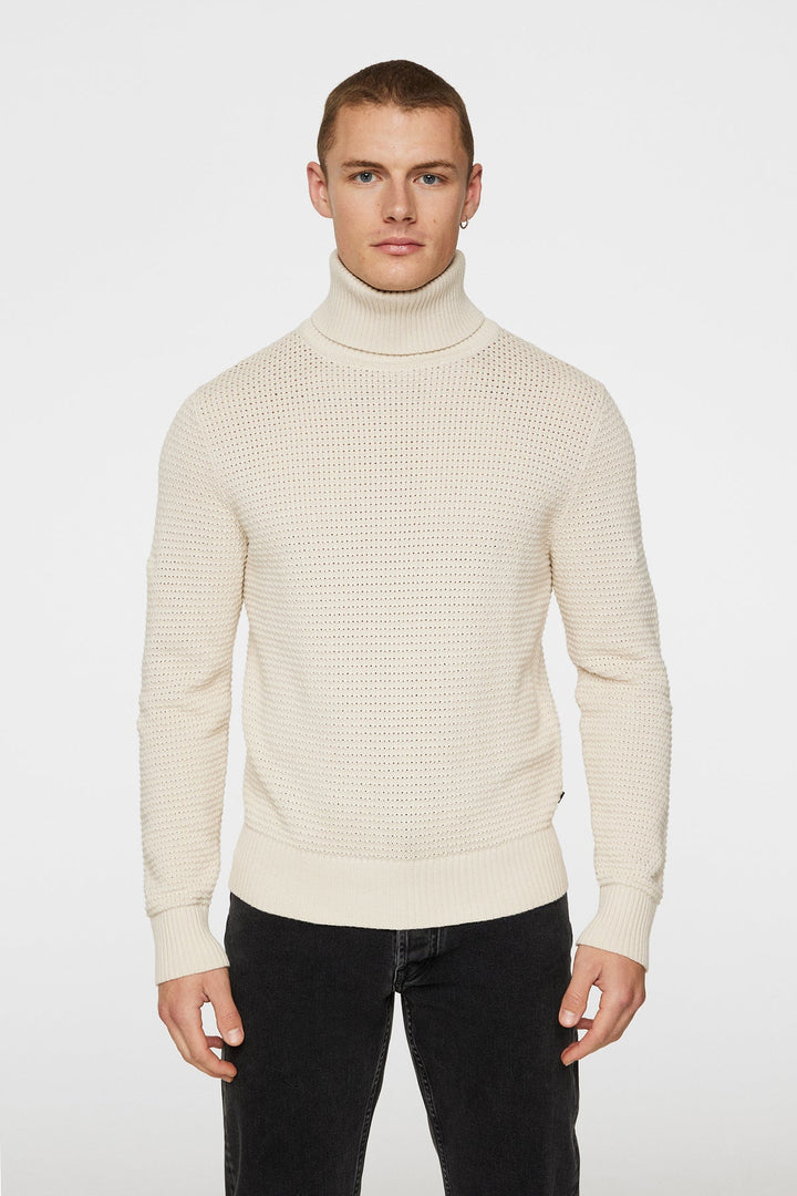 Olivero Turtleneck Sweater