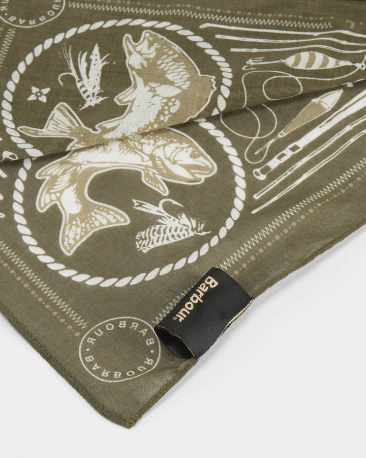 Heritage Bandana