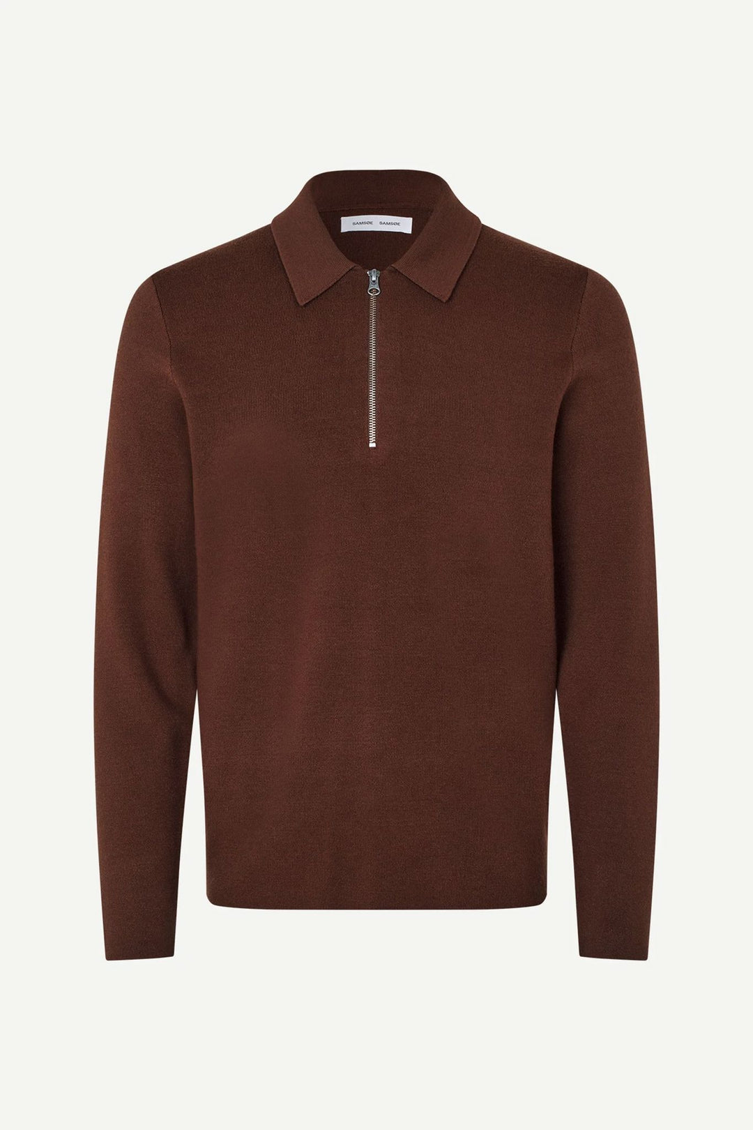 Guna Half Zip 10490