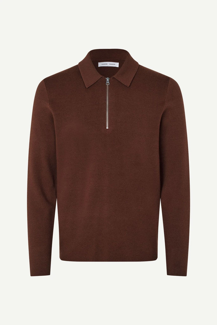 Guna Half Zip 10490