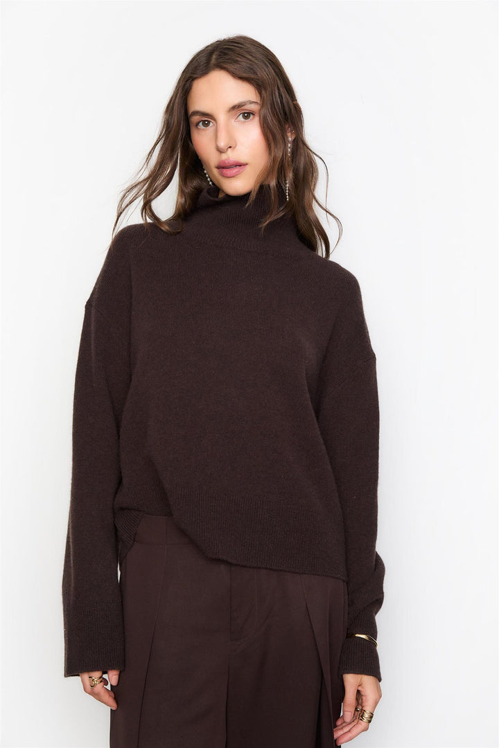 Abigail Knit