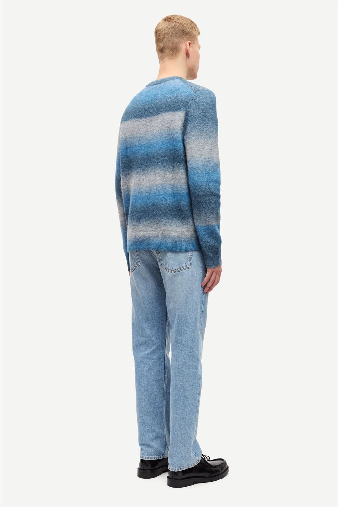 Aiden Crew Neck