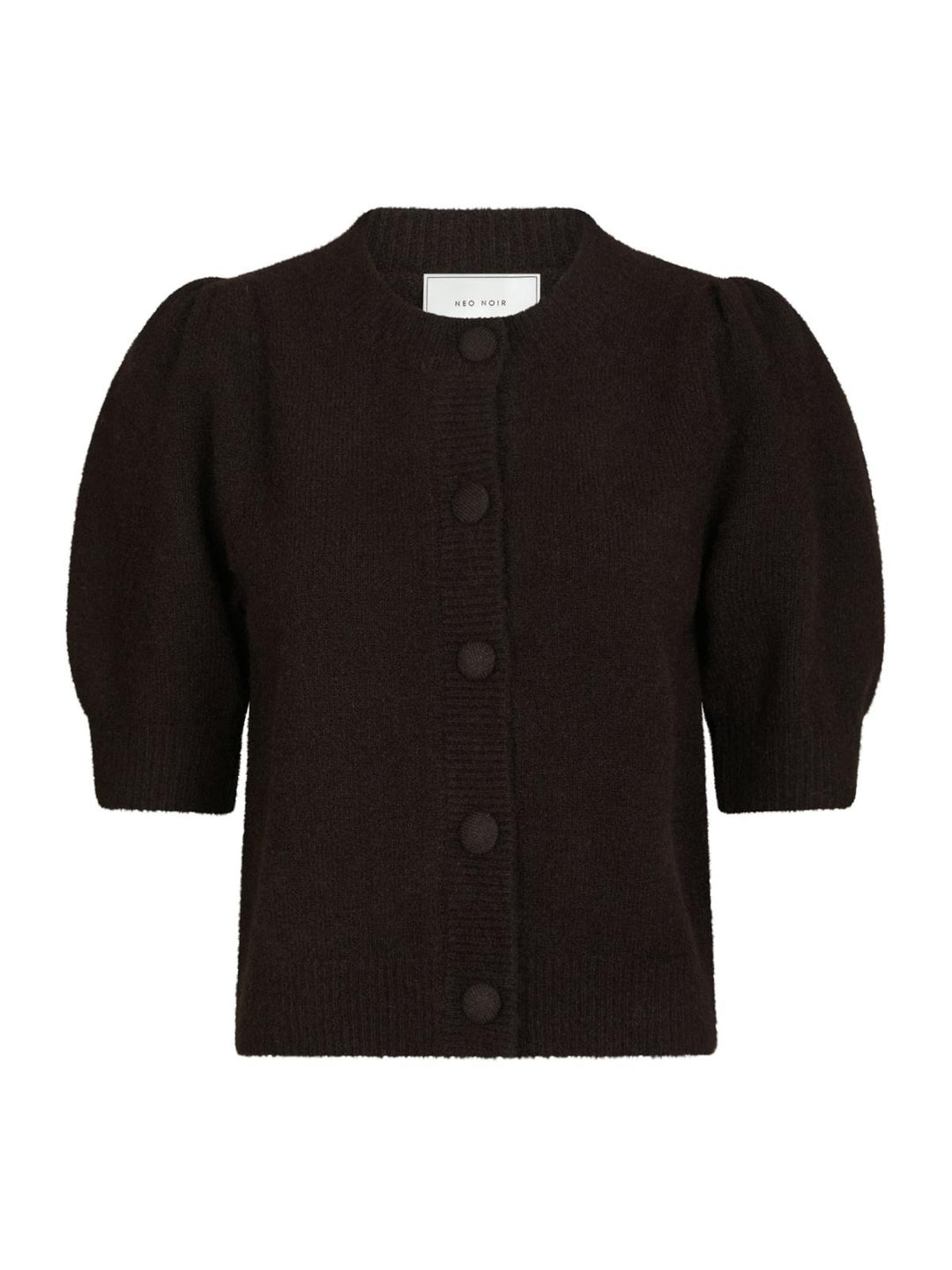 Trudy Knit Cardigan