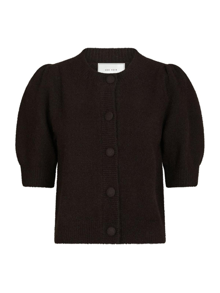 Trudy Knit Cardigan