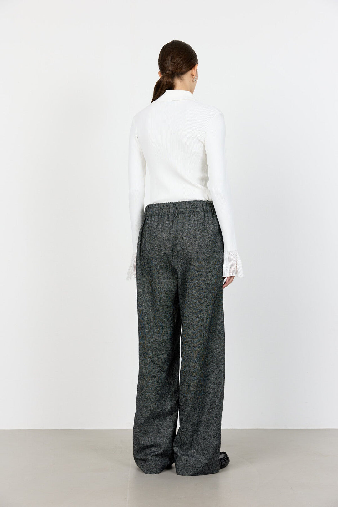 Lr-Obi 1 Cardigan