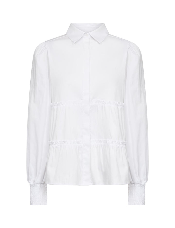 Lr-Isla Solid 95 Shirt