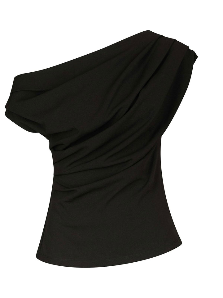 Mabelle Drapy Top