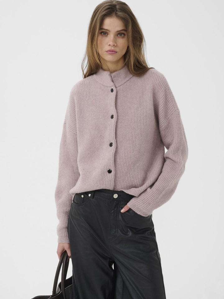 Alphagz Short Cardigan