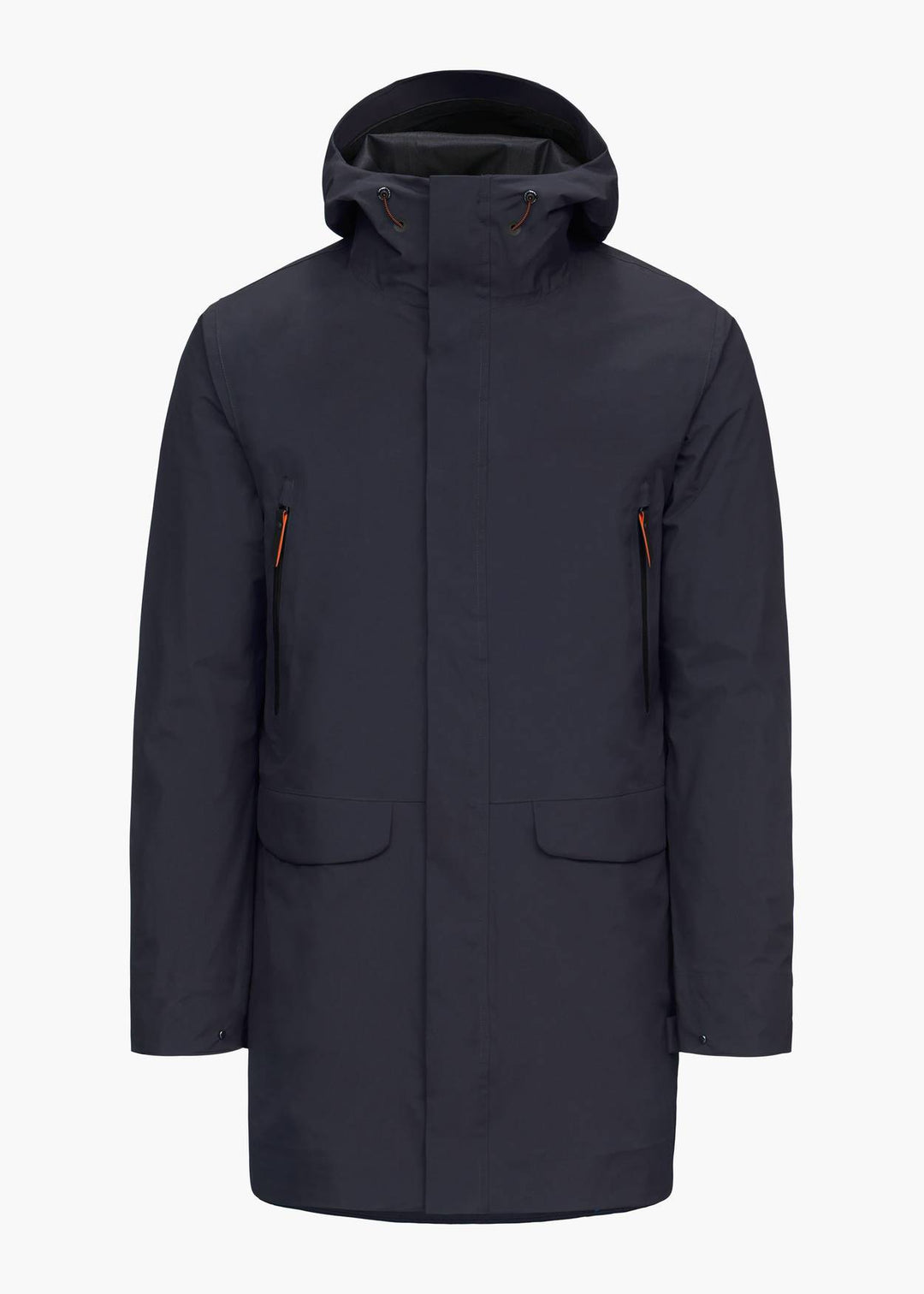 Zürich Parka