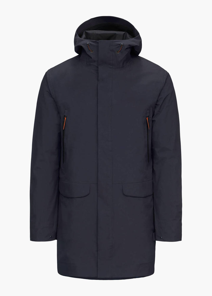 Zürich Parka