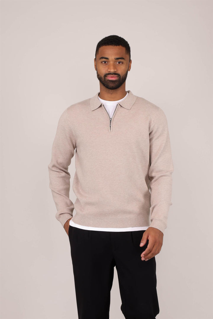 Succa Half-zip