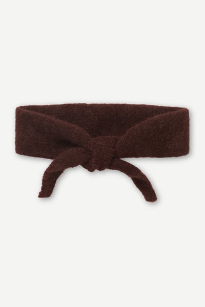 Sanor Diamond Scarf 7355