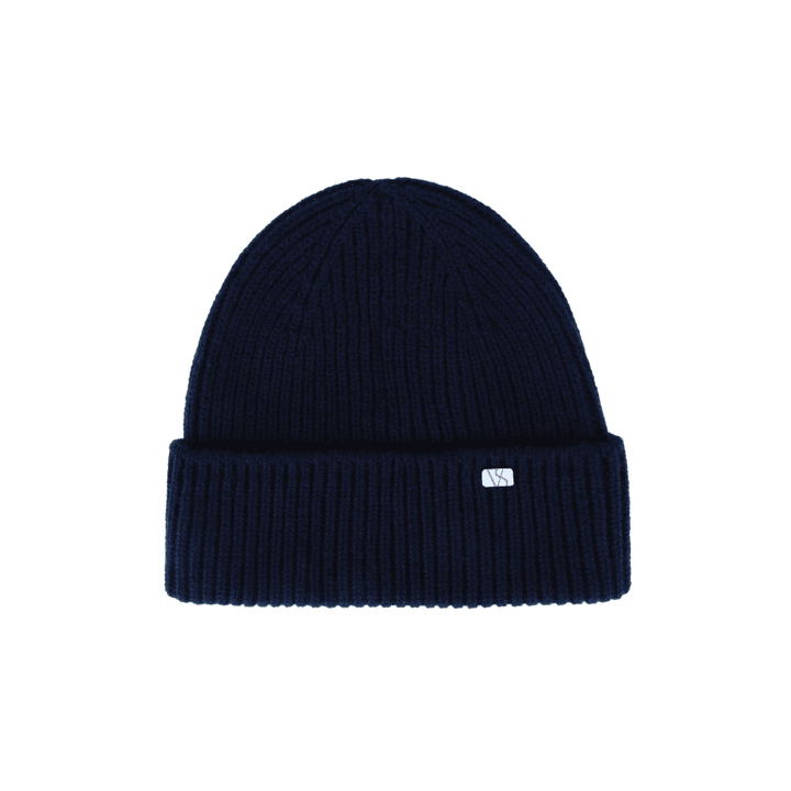 Beanie - Cashmire Wool