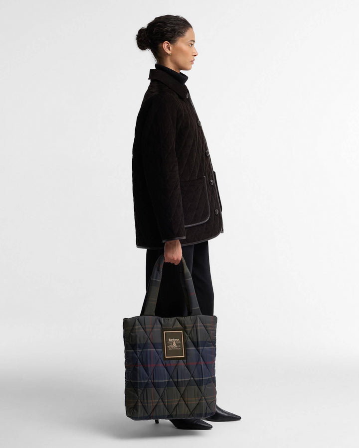 Barbour Arlene Tote