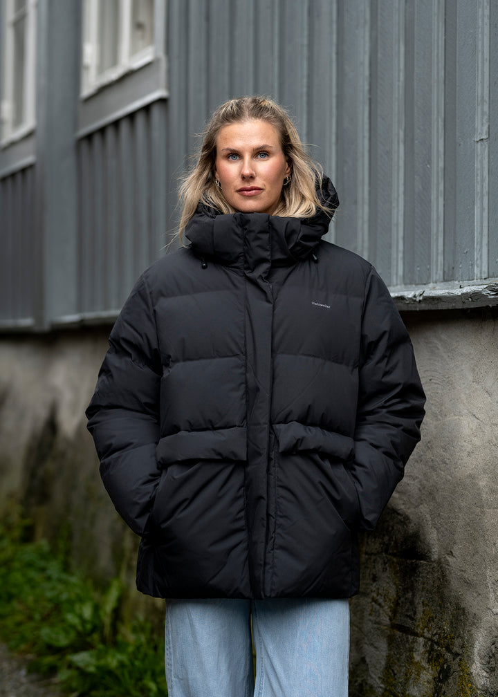 Besseggen Down Jacket