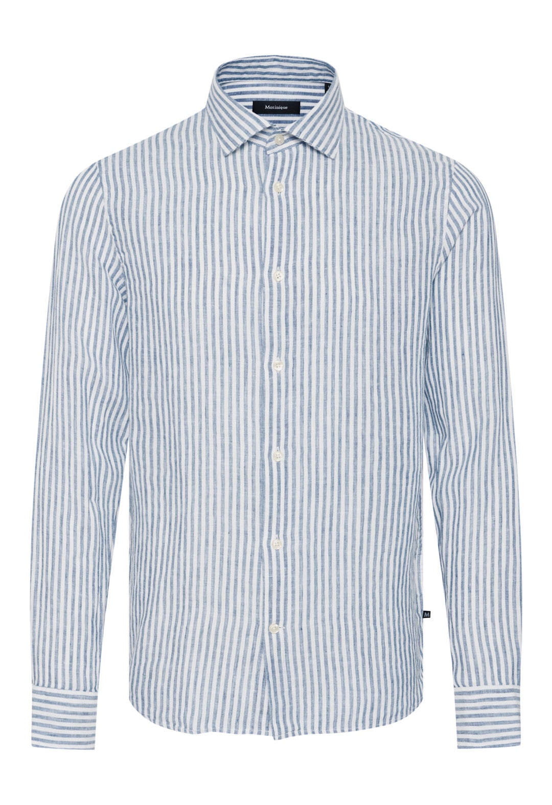 MAmarc Short Shirt