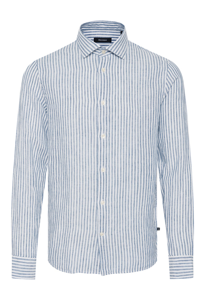 MAmarc Short Shirt