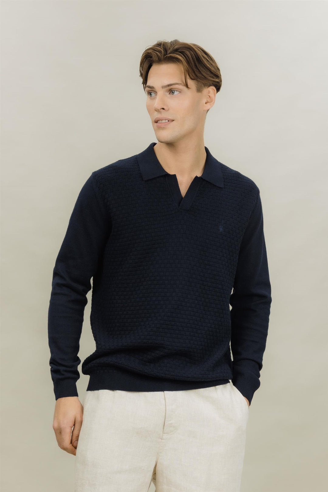 Ettore Sweater