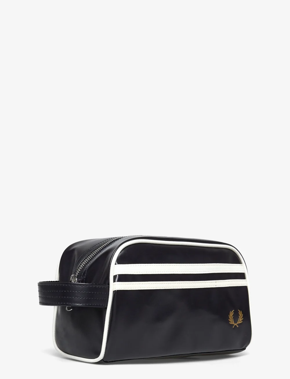 COATED POLYESTER WASH BAG