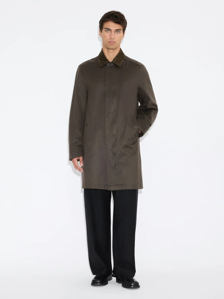 Quinn Coat
