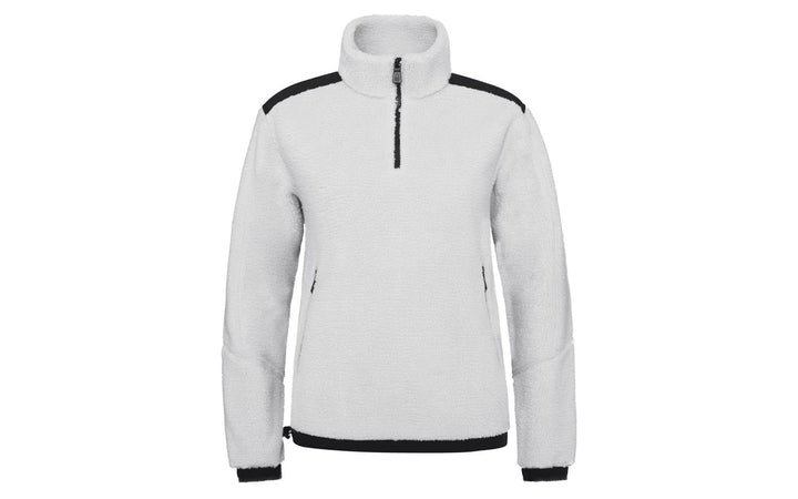 Gale Pile Half Zip