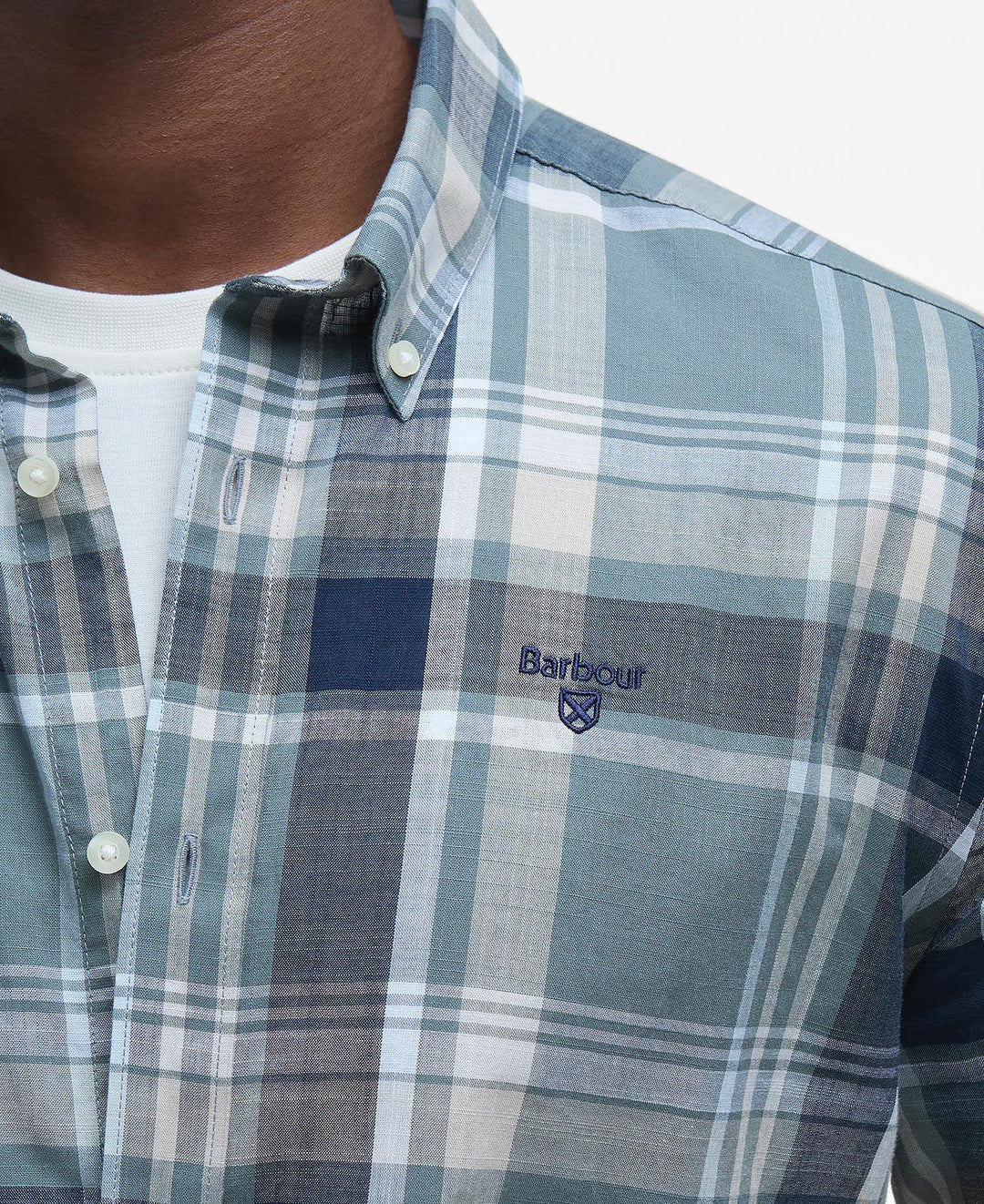 Kidd Tailored Shirt