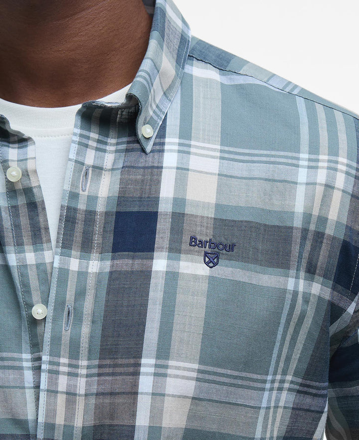 Kidd Tailored Shirt